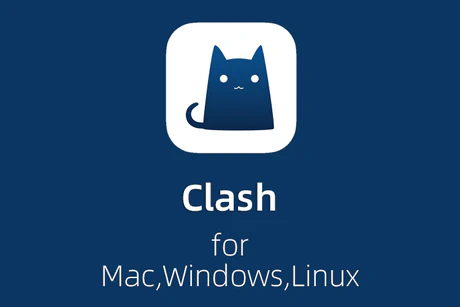 Clash for Desktop version (Windows/Mac/Linux) Configure network