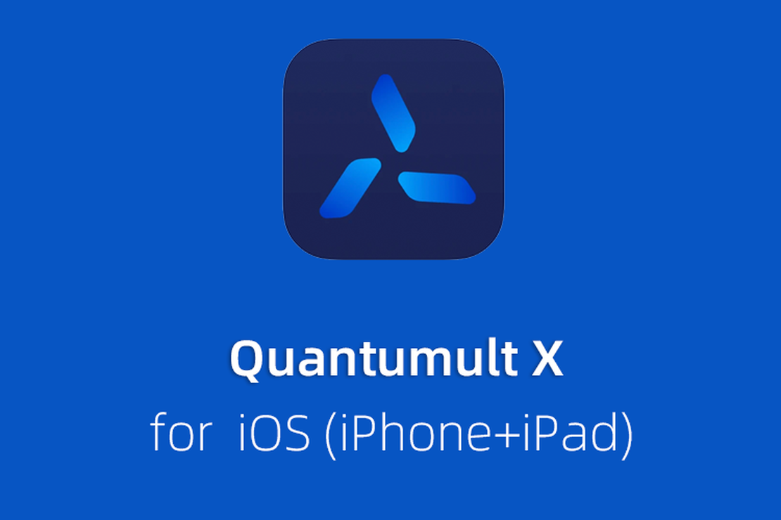 Quantumult X for iOS(iPhone/iPad) configure network