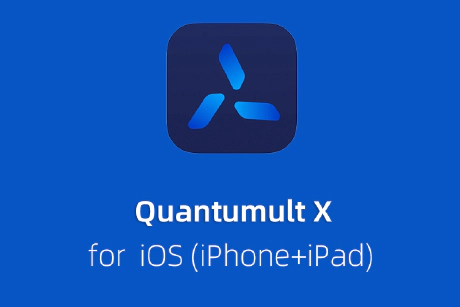 Quantumult X for iOS(iPhone/iPad) configure network