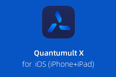 Quantumult X for iOS(iPhone/iPad) configure network