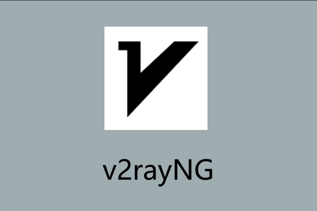 V2rayNG For Android 安卓手机配置网络